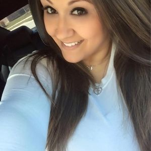 Meet your Posher, Christy